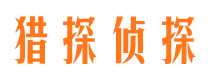 细河侦探公司